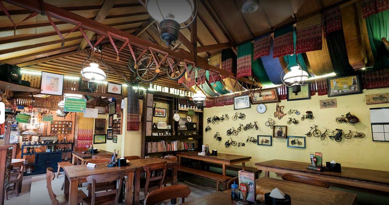 Warung MJS