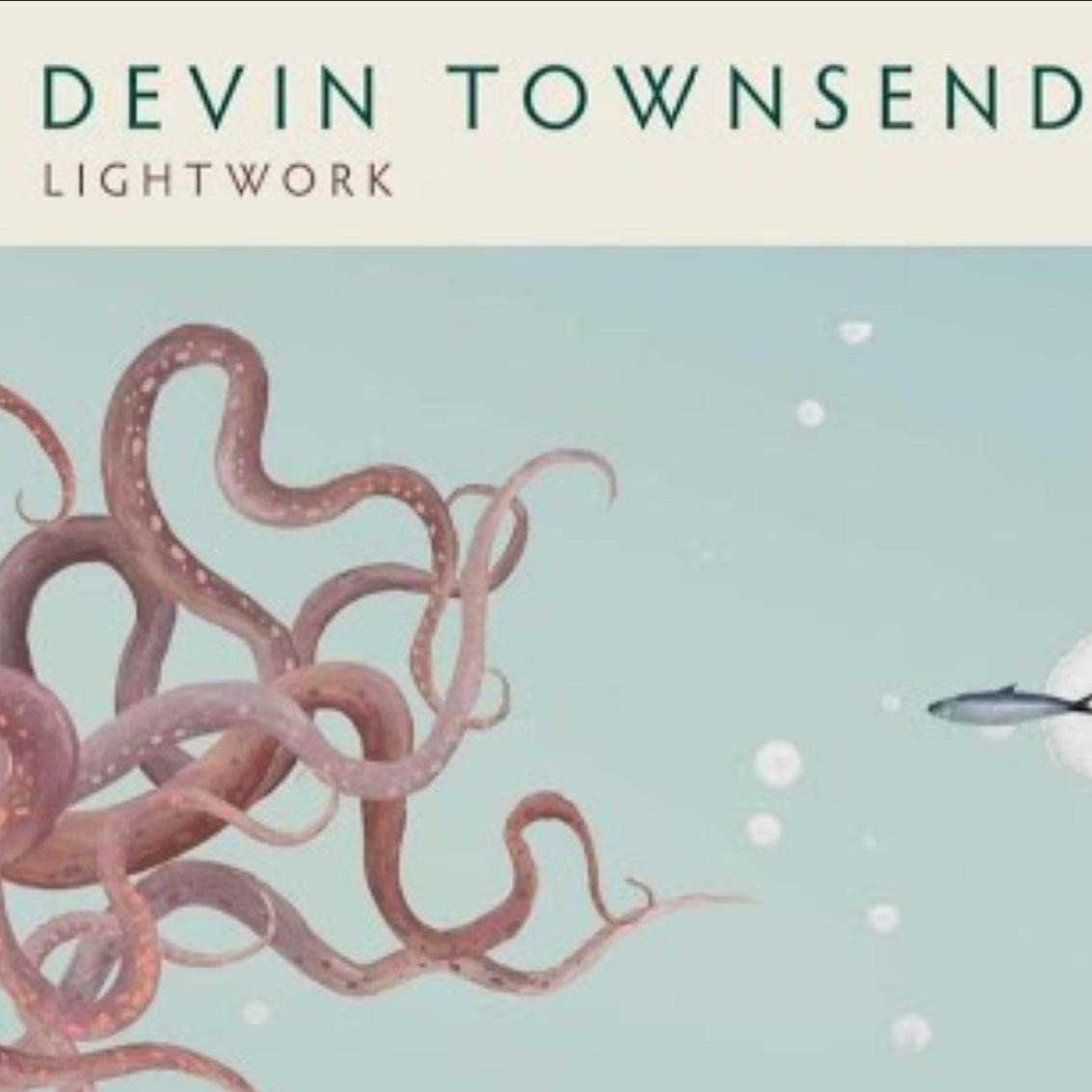 Oceans crossed...mountains climbed... The view is pretty freaking amazing from up here... . Thanks again brother..#devintownsend #lightwork #nightwork #spectremastering