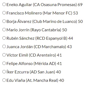 Hablemos de Bronce tweet media