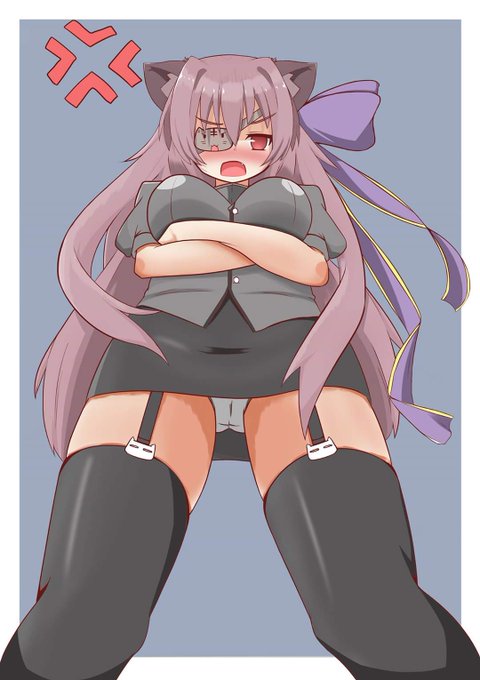 #絵を描き慣れると胸が盛られていくって本当ですか
←      →
お尻も盛られます🦊🍈🍑 