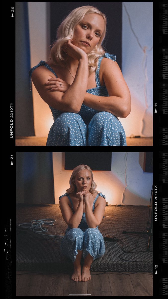sydni_wanders's tweet photo. @the3rdtone Portraits from yesterday https://t.co/rsr9qQZH6I