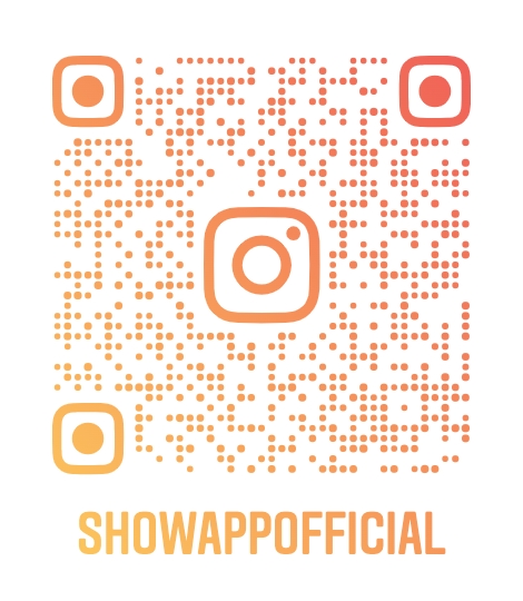🎉We had an Instagram account!
Follow us to get the latest updates of <a href="/MetaIDio/">MetaID: Enabling Full-chain Internet on Bitcoin</a> <a href="/showpayio/">ShowPay</a> <a href="/nftonshow/">NFT On Show</a> and Web3!
instagram.com/showappofficia…