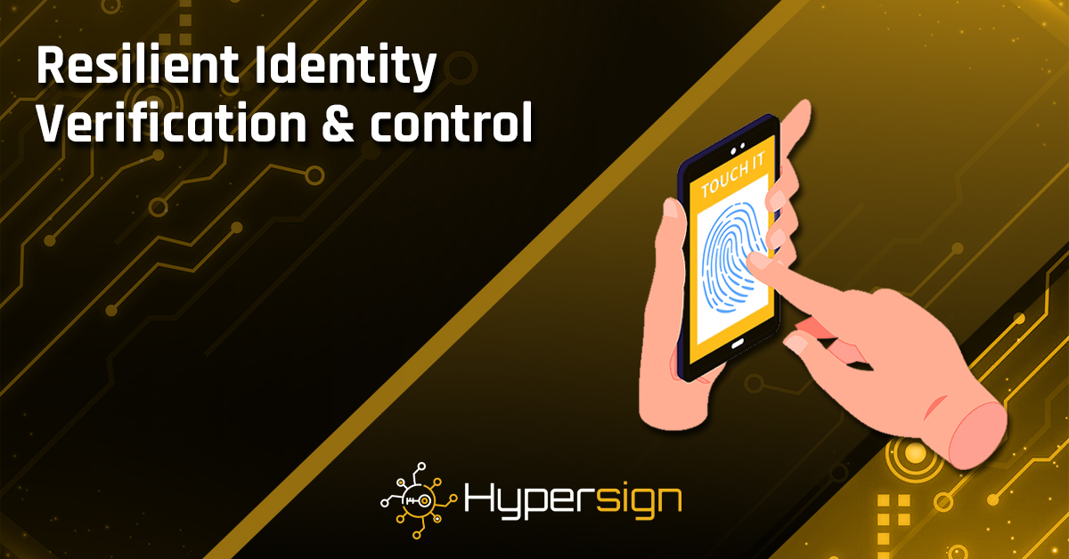 hypersignchain's tweet photo. #Hypersign #dAuth protocol goes one step further🪜💯
It adds the ability to exchange verifiable digital credentials for:-
💪🏽Stronger
⚡️Flexible
🔐More resilient identity verification and access control
$HID #Web3 #Security #Privacy #DataSecurity #dataprivacy #dataprotection https://t.co/tOpiqo9ZK0
