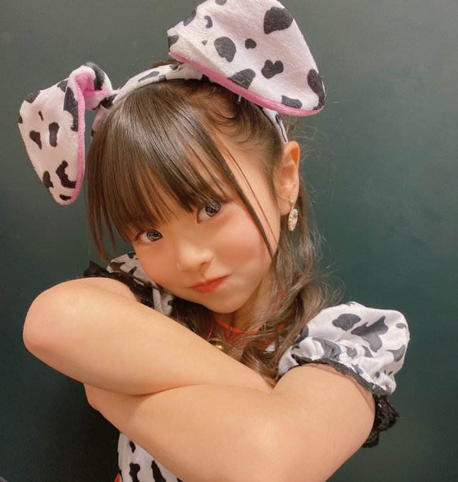 Twitterのコスプレ画像10