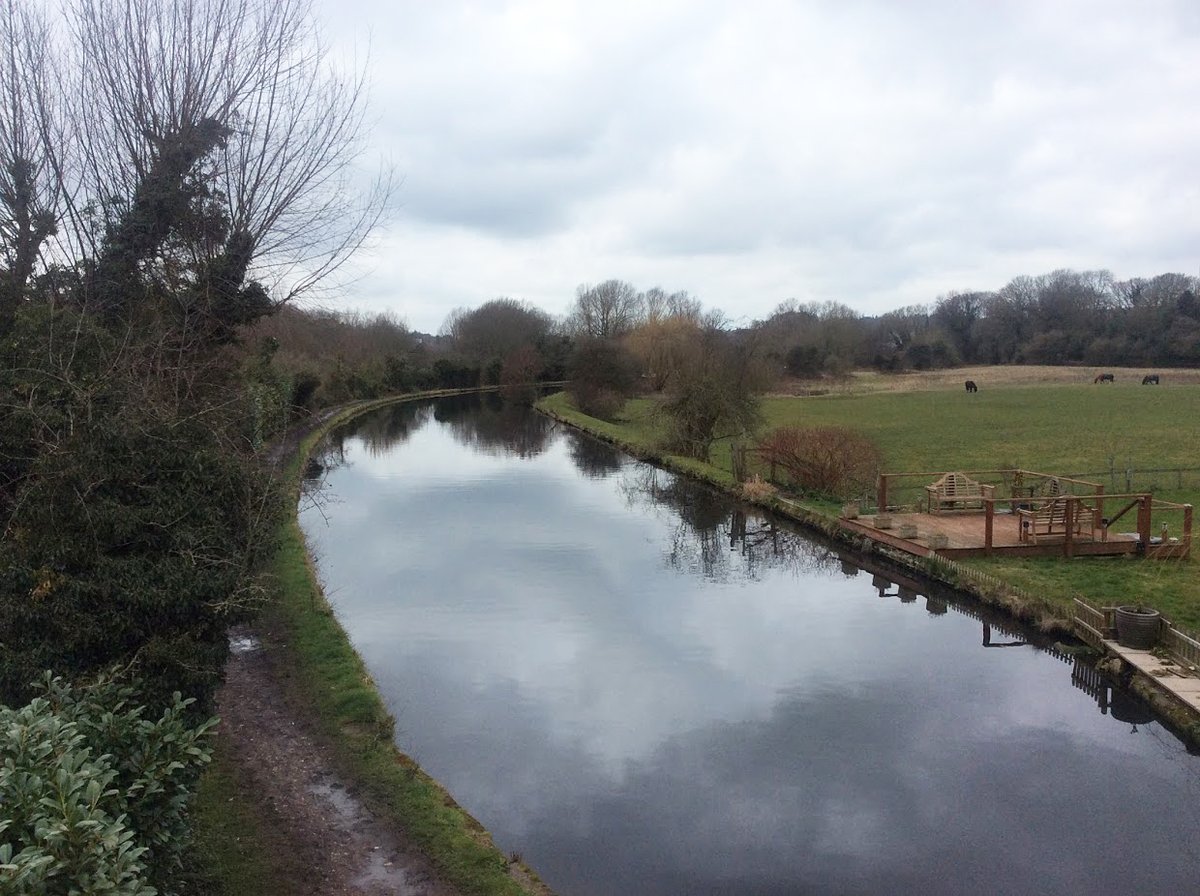 retired_tom's tweet photo. From my archives
#March 2018
#CanalRiverTrust #GrandUnionCanal #Slapton #Winkwell #STringCutting #Lock #Reflections
#Canals & #Waterways can provide #Peace & #calm
for your own #Wellbeing #Lifesbetterbywater https://t.co/fdy2Dm1Vg2