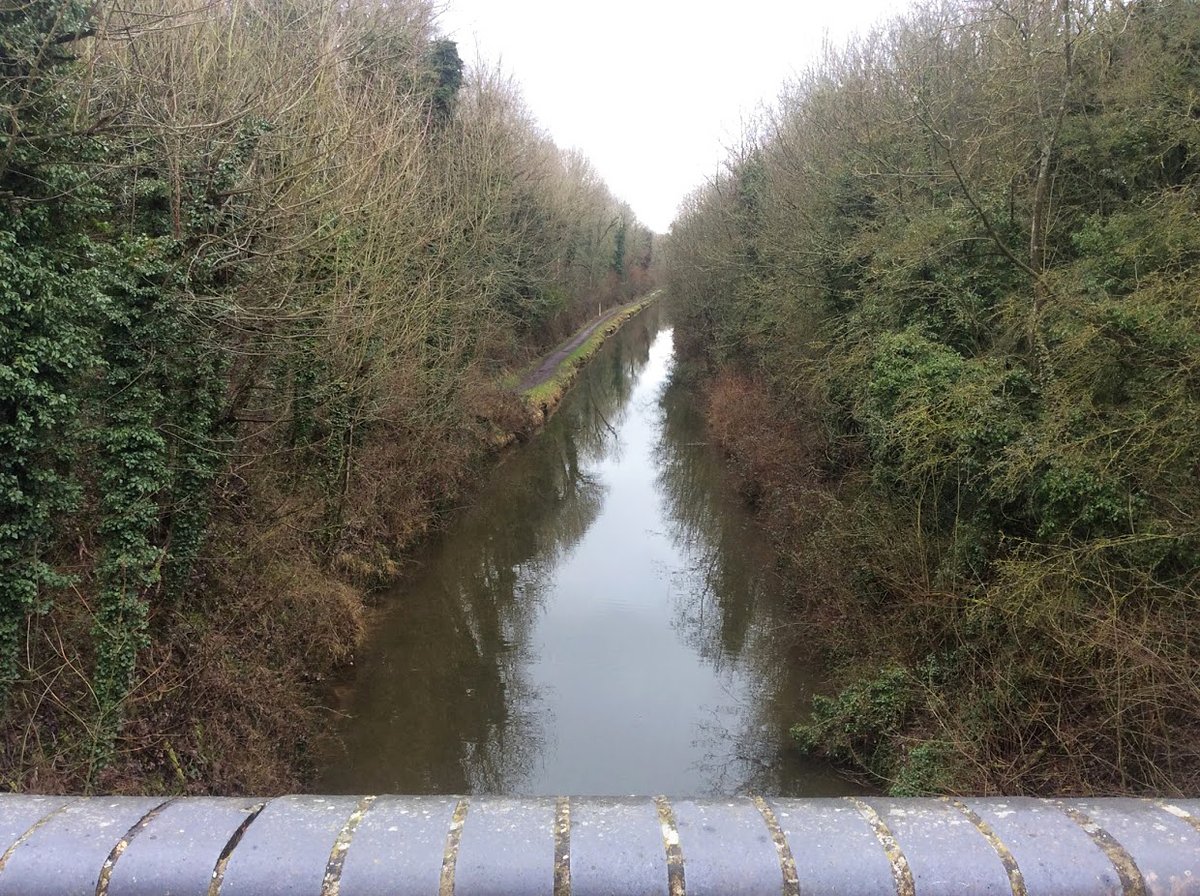 retired_tom's tweet photo. From my archives
#March 2018
#CanalRiverTrust #GrandUnionCanal #Slapton #Winkwell #STringCutting #Lock #Reflections
#Canals & #Waterways can provide #Peace & #calm
for your own #Wellbeing #Lifesbetterbywater https://t.co/fdy2Dm1Vg2