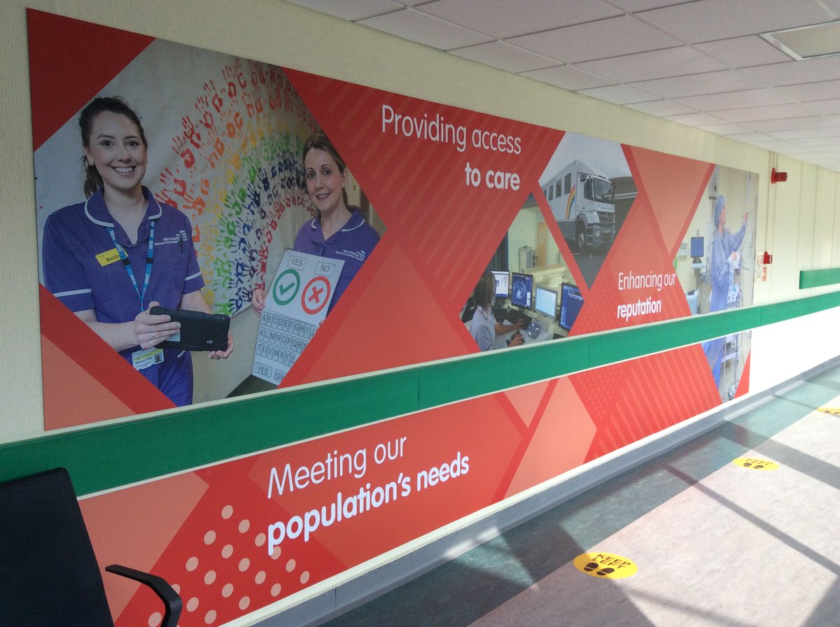 Airedale Hospital & Community Charity 🧡 tweet media