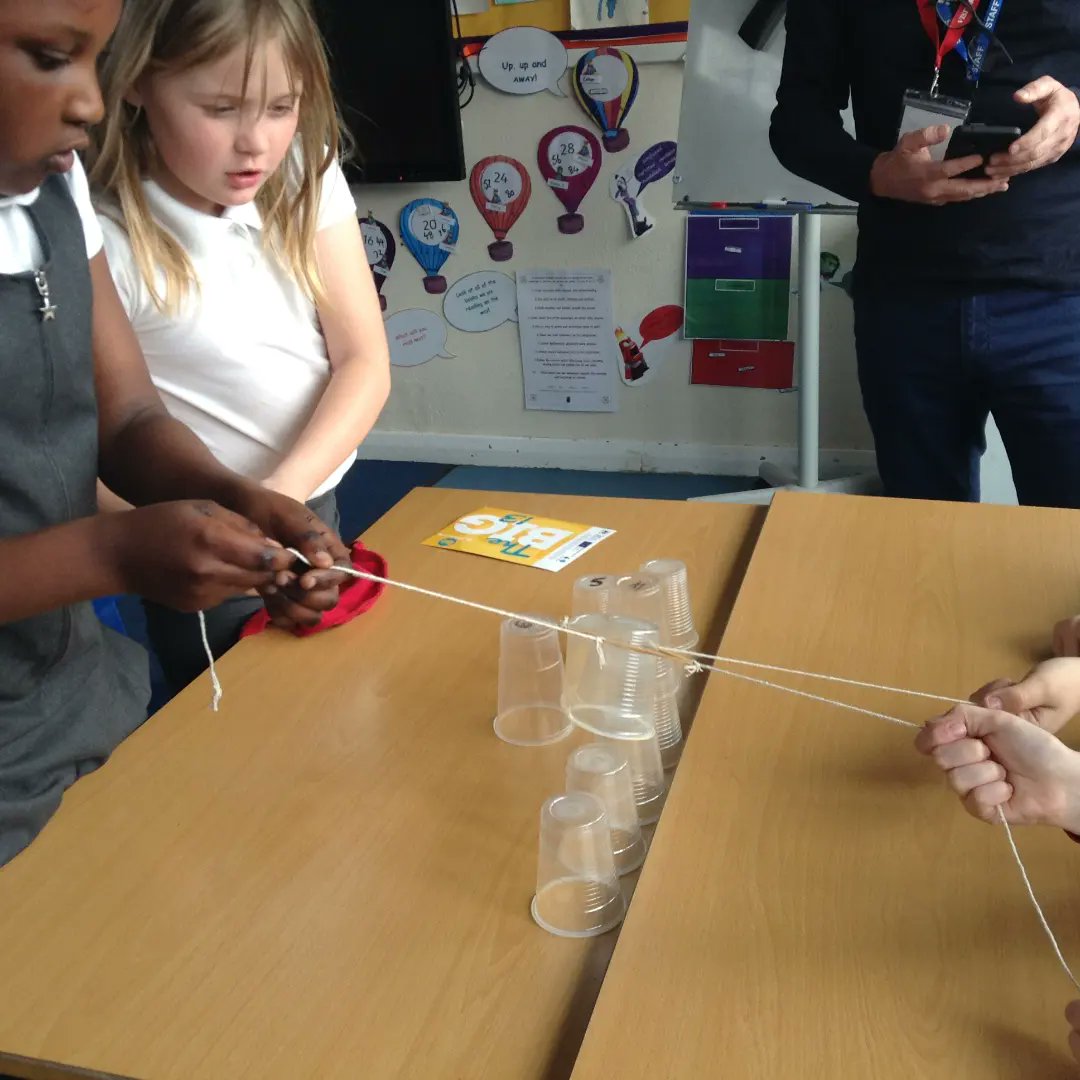 HullsEnterprise's tweet photo. This week @CavendishHull had two activities as part of #FutureHull #enterpriseskills programme with #FivePoundBlossom with @DickinsonRon and @labrascals #Big13EnterpriseSkills https://t.co/wXnxs0IePG