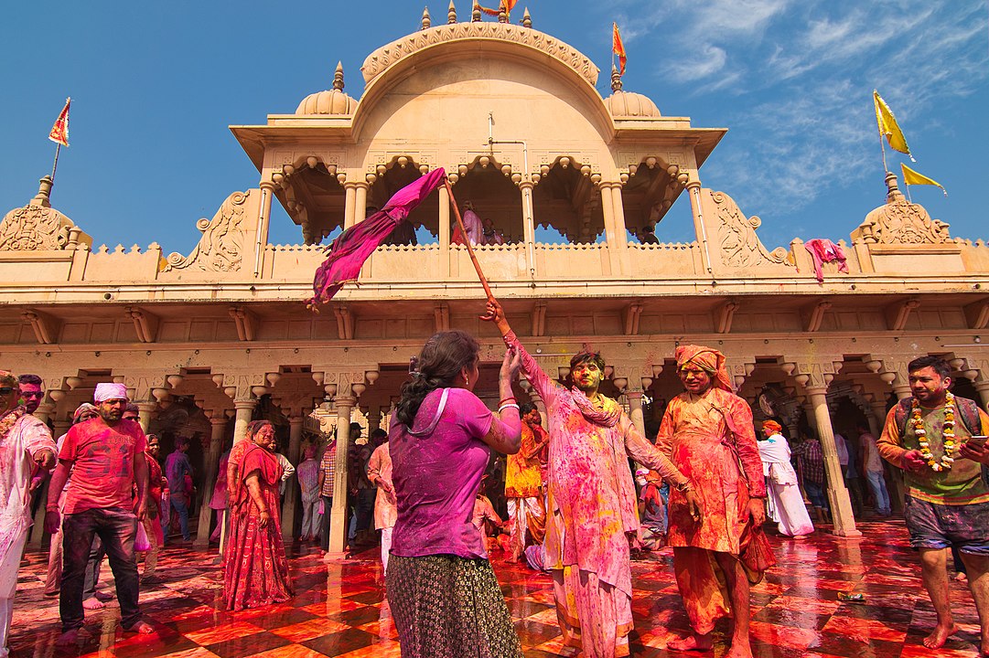 Apna_Yatra's tweet image. Best Places To Visit In Mathura &amp;amp; Vrindavan In July and August
apnayatra.com/best-places-to…
#mathuradiaries #mathuravrindavan #mathuratemple #mathuratrip #vrindavan #vrindavandham #vrindavankrishna #up #travel #travelandtourism #travelbloggers #travelblogger