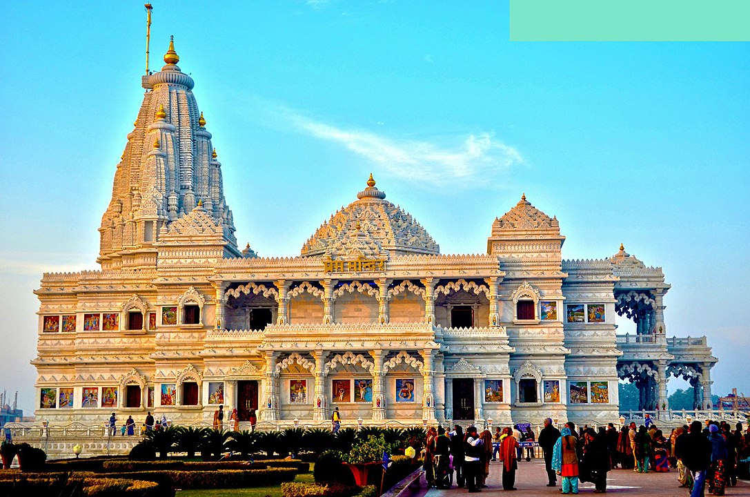 Apna_Yatra's tweet image. Best Places To Visit In Mathura &amp;amp; Vrindavan In July and August
apnayatra.com/best-places-to…
#mathuradiaries #mathuravrindavan #mathuratemple #mathuratrip #vrindavan #vrindavandham #vrindavankrishna #up #travel #travelandtourism #travelbloggers #travelblogger