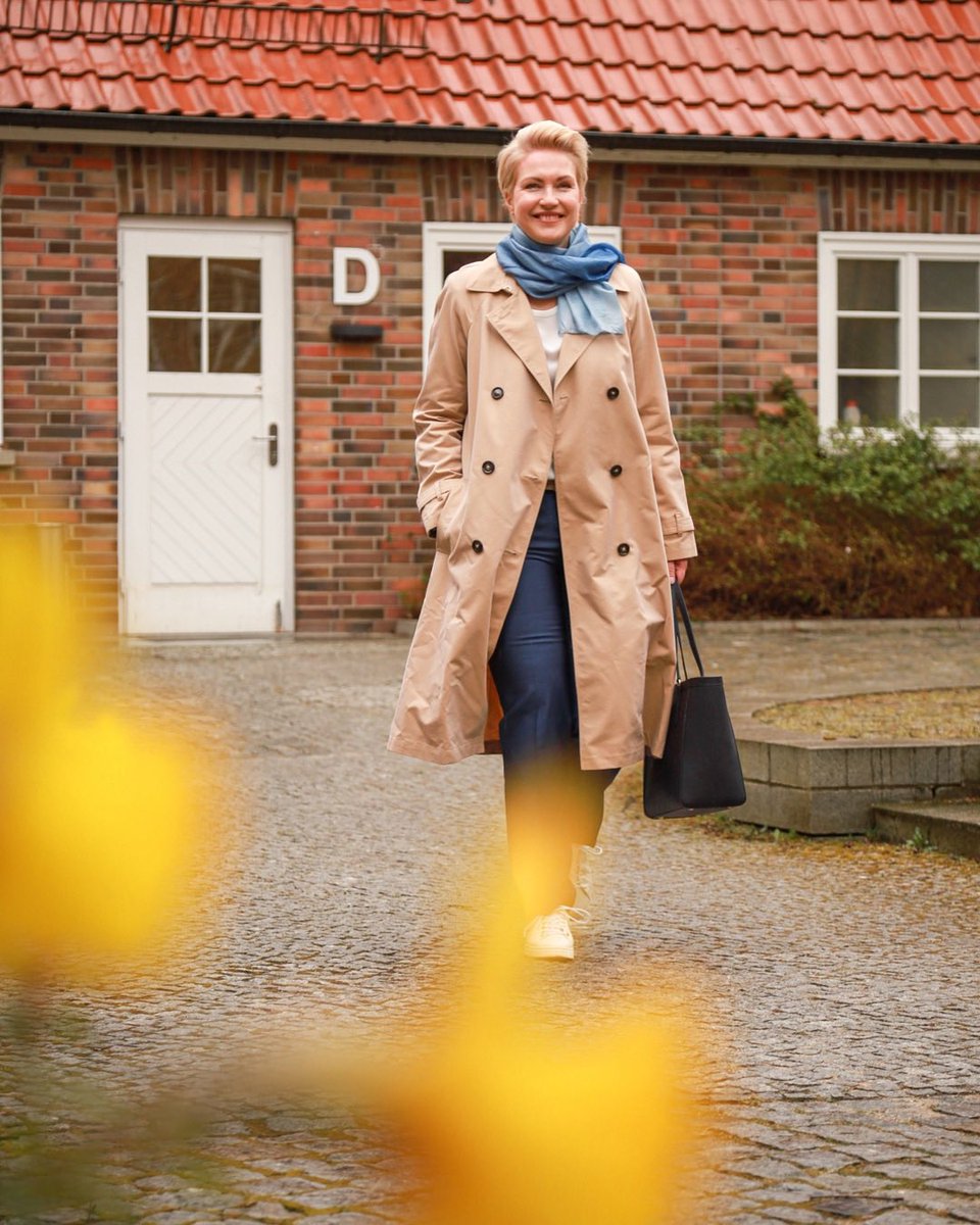 Manuela Schwesig tweet media