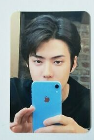 xunkeyscart's tweet photo. wtb lfs ph 

sehun wal iphone pc
 budget : 250-300 ( flexi tho ) - will get the one who can offer the lowest price 
mint condi / minor scratches ok
onhand/ stbo ok
dm me for offers  ^^ https://t.co/iit0TUQddd