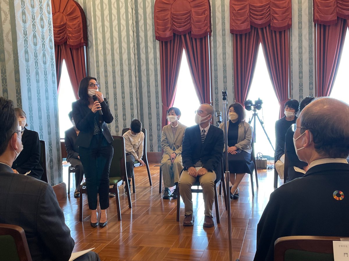 kyotobungakusyo's tweet photo. 【第3回京都文学賞　受賞作等発表！】

＜海外部門＞
■最優秀賞　該当なし

■奨励作
『忘れられた記憶』　イザベラ・ディオニシオさん
『母は桃が好きだった』　ダヨンさん https://t.co/jnNAAS9PIZ