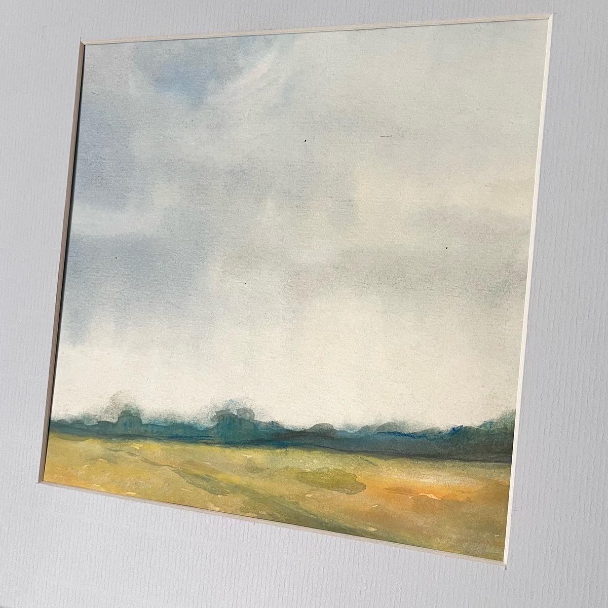 YP1701's tweet photo. Пейзаж. 1993 год.
(бумага, акварель, пастель)

#watercolor #акварель #живопись #этюд #пейзаж #пхусавицкого #phu_savitskogo https://t.co/VuQrQQXlYs