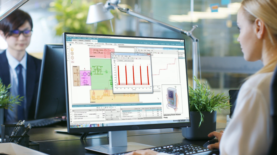 SiemensSW_IN's tweet image. Learn how companies used simulation to fight the pandemic here at sie.ag/3tqiKwn