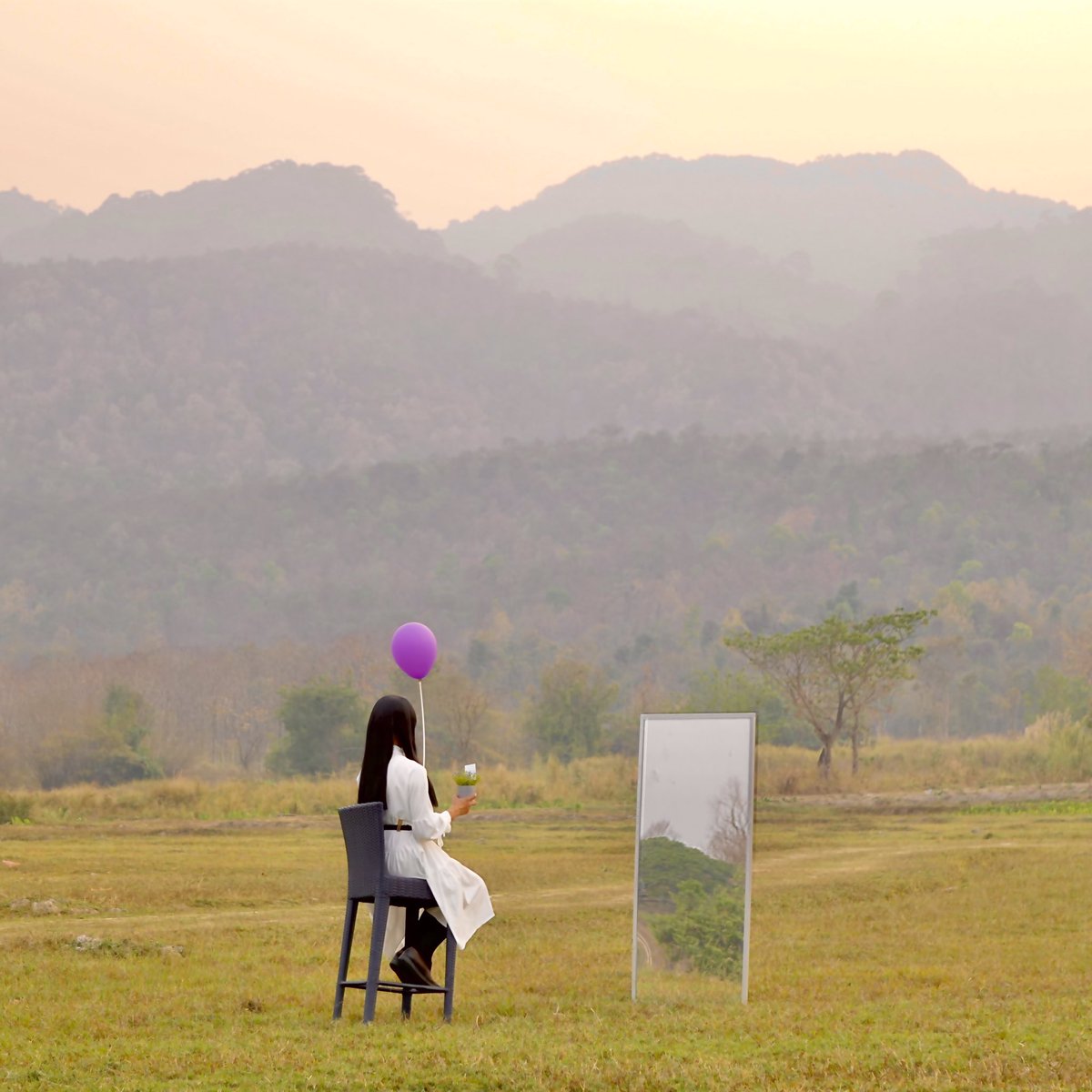 คนเราต้องการความรักจากใครคนหนึ่ง ไม่ใช่เพศใดเพศหนึ่ง
ขอบคุณ #สมรสเท่าเทียม