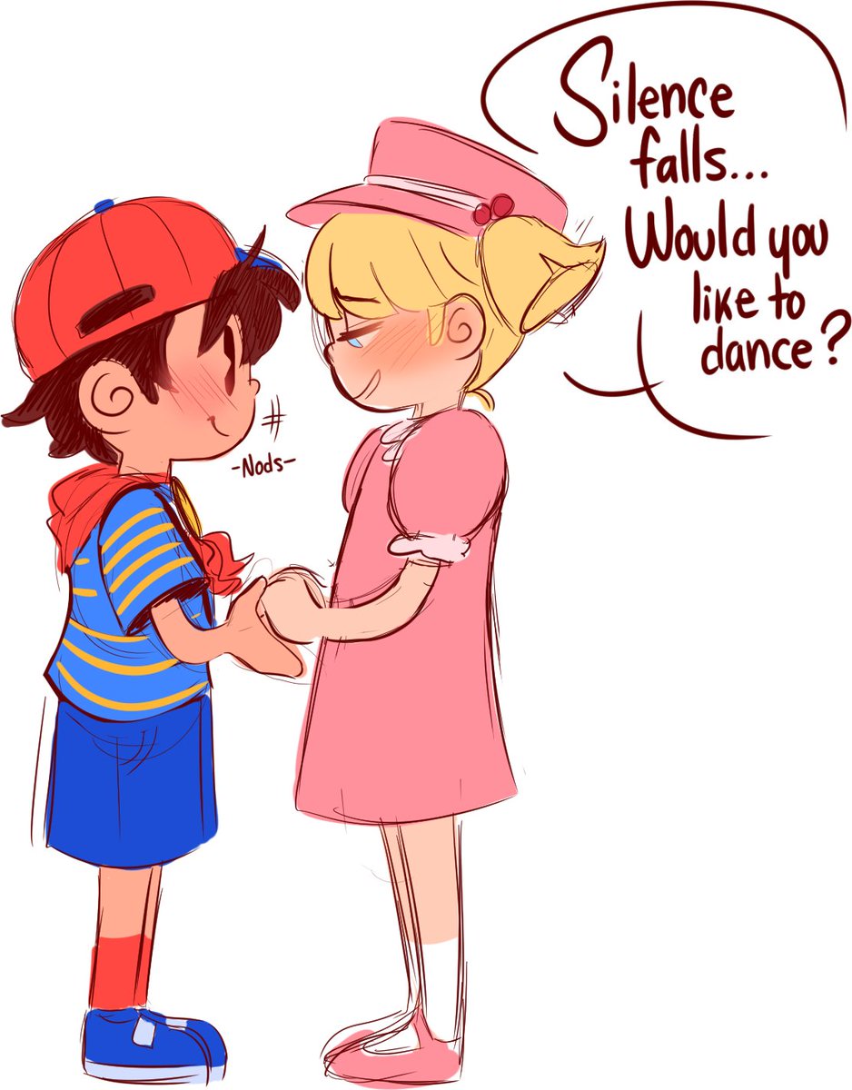 a_Nino5571's tweet photo. #MOTHER1
Ana siendo ligeramente mas alta me puede ♥ https://t.co/MInRMjU7cT
