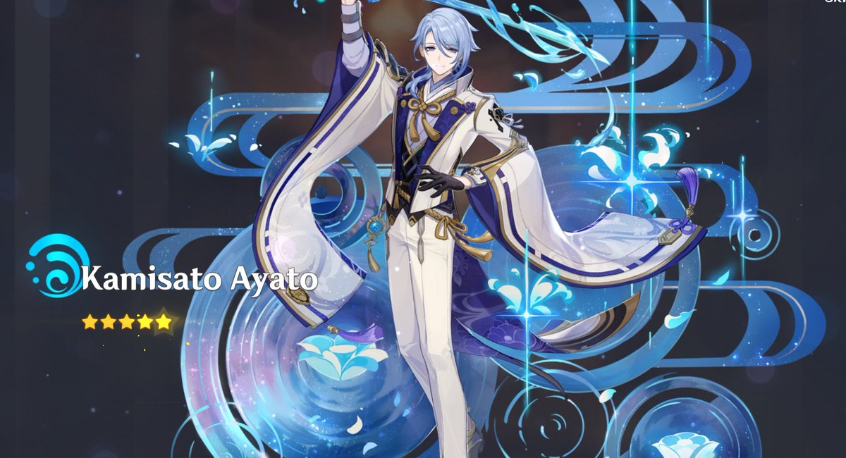 VALE_daily's tweet photo. #VALEadmin- Admin got ayato!! Super happy since I won the 50/50 ^__^ https://t.co/HEEtbFAYuS
