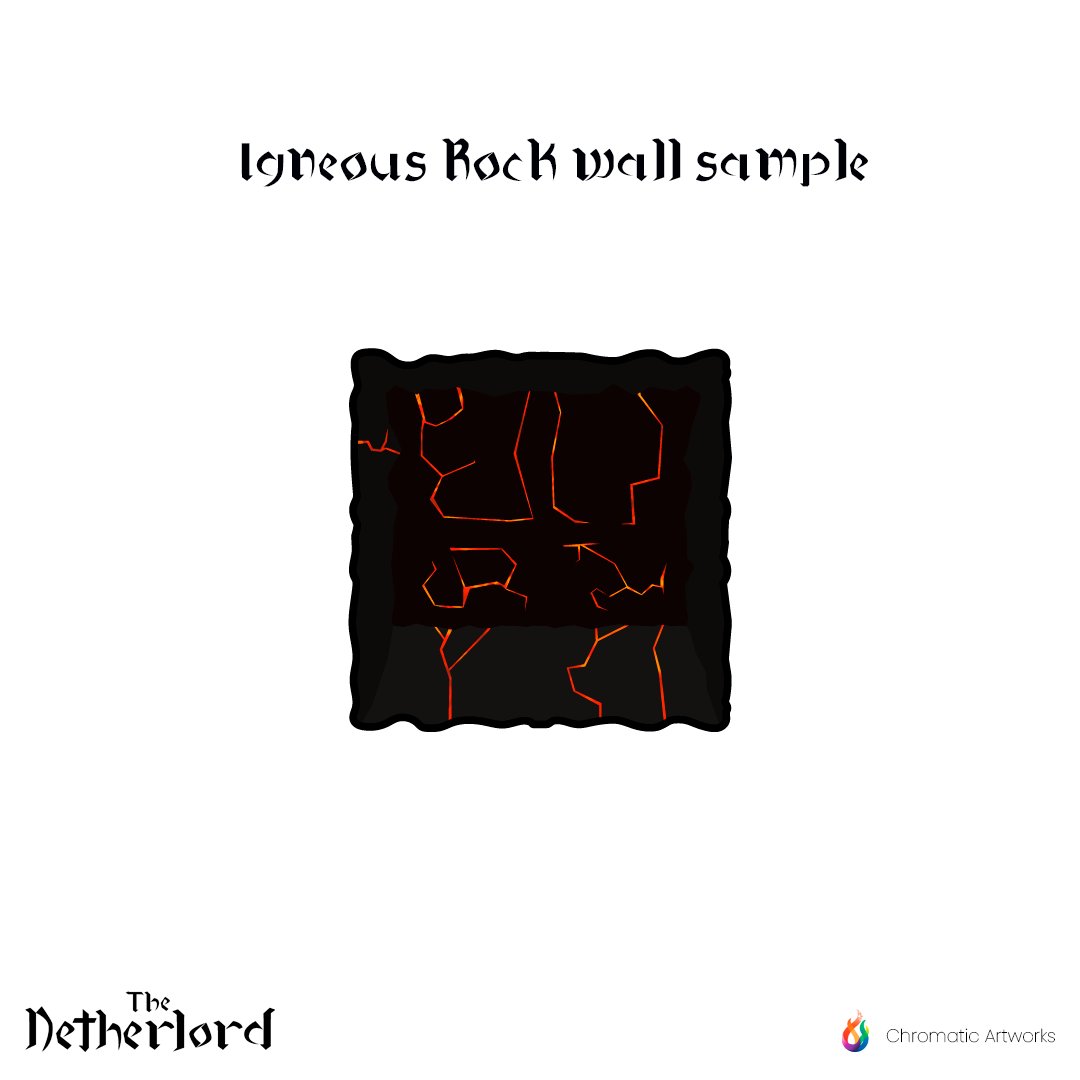 Chromatic Artworks tweet media