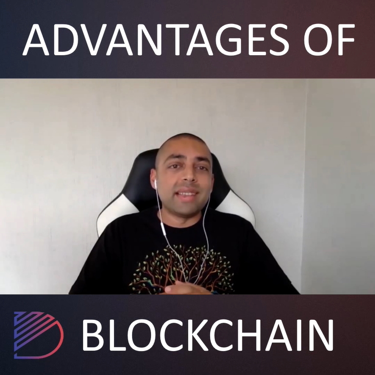 Blockchain, a digital ledger. <a href="/PareshDaya/">Paresh Daya</a>, CEO of DWV, discusses the advantages of the blockchain space. > linkedin.com/feed/update/ur… < #financialservices #digital #defi #digitalbanking #wealth #DarkWallVentures #fintech #blockchain 
#blockchaintechnology #consultancy