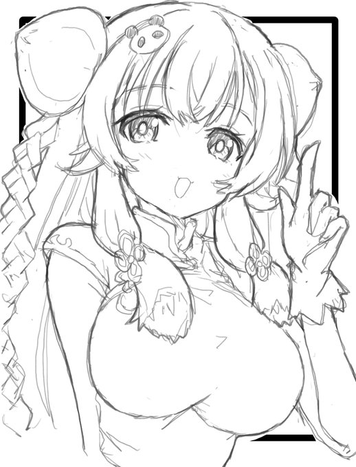 詩羽しうちゃん!

原神ガチャがんばれ〜!w 