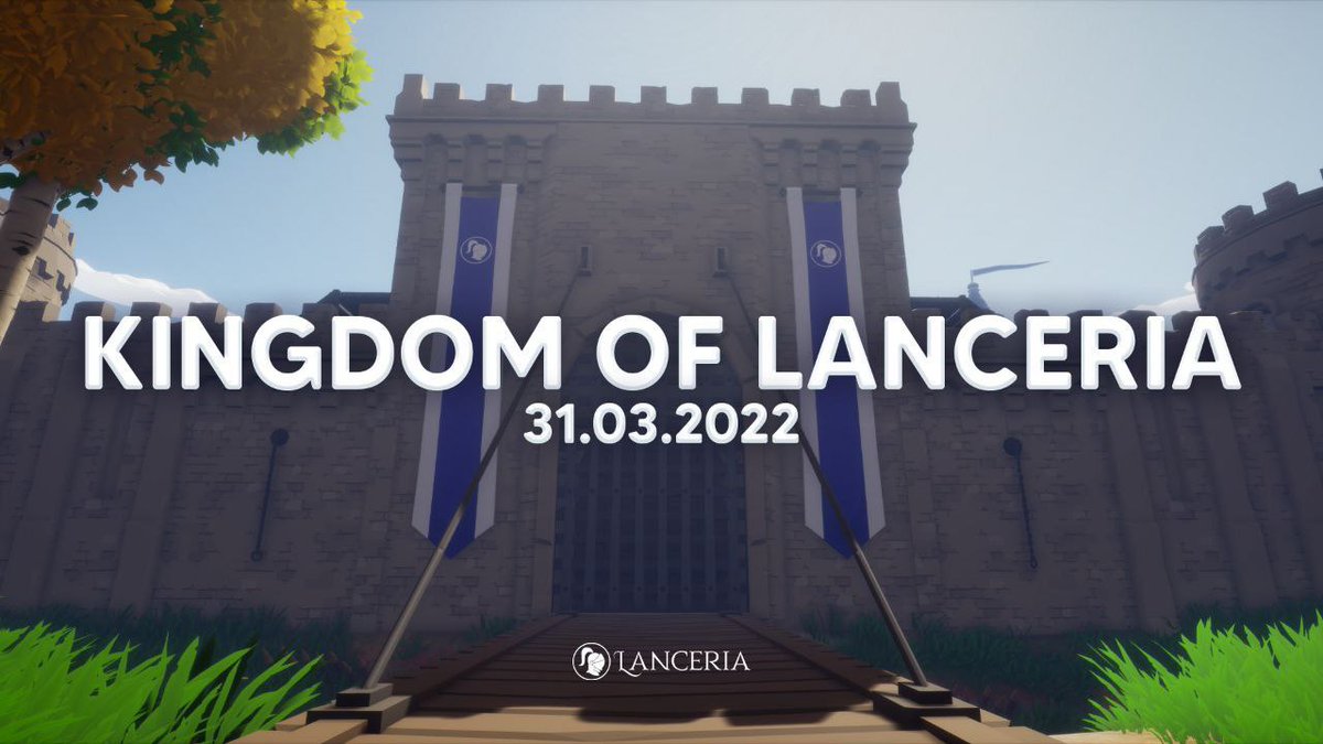 AndrewR08070413's tweet photo. @CryptoGemsCom Hello ! 
🔥 Take a look on Lanceria project, it is powered by IBM and Amazon AWS.
Crypto, NFT and a platform for freelancers, three things in one project.
What do you think ? 
@lancerialabs 
$LANC
#Lanceria  
#freelance
💬 https://t.co/sYrhuZ4VWi https://t.co/xk8piUuzyC
