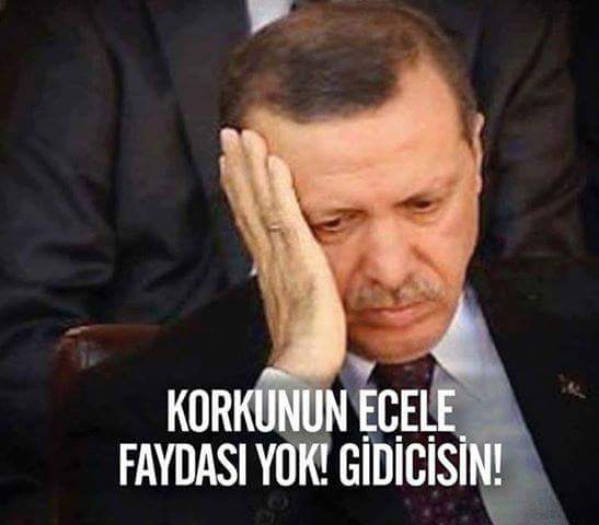 KaranliginKizi7's tweet photo. Çoktan ÇÖKTÜ !?
ARTIK #İFLASI AÇIKLAMA DURUMUNA GELDİLER de !
NASIL #AÇIKLAYACAKLARINI BİLMİYORLAR!?
KARŞILIKSIZ #PARA BASARAK
2023 SEÇİMLERİNE KADAR
HALKI #YALANLAR #ALGILAR İLE KANDIRMAYA ÇALIŞIYORLAR!
ŞİMDİLİK TABİ Kİ!?
2023 SEÇİMLERİNDE
#AKP TARİHİN #ÇÖPLÜĞÜNE GÖMÜLECEK! https://t.co/rUxd6FKlO4