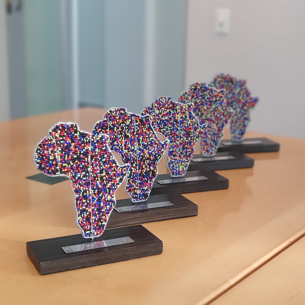 ETFSA's tweet photo. It's #SALTA2022 day! Who will win these coveted awards? 
There is still time to register for the broadcast of the award ceremony tonight at 18:00 https://t.co/H6xCxbwjWD @profilegroupza @Refinitiv @JSE_Group @etfSA https://t.co/Ww9XJEIo8L