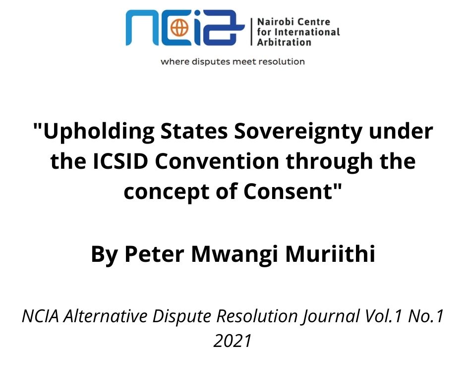 NCIA_KE's tweet photo. You can read this article in our journal here https://t.co/IxzQEGi8qD
#AdvancingADR https://t.co/nqIl4aOZ1c