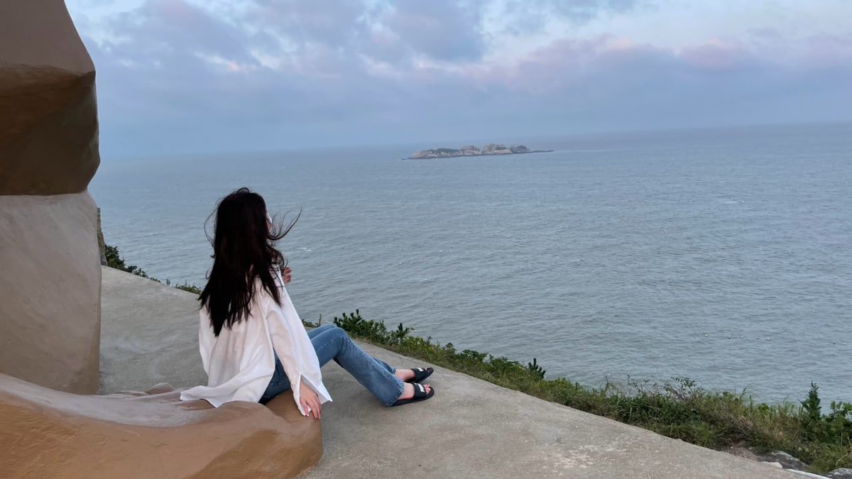 Seek happiness in the ordinary, seek happiness in suffering, seek happiness in twists and turns.