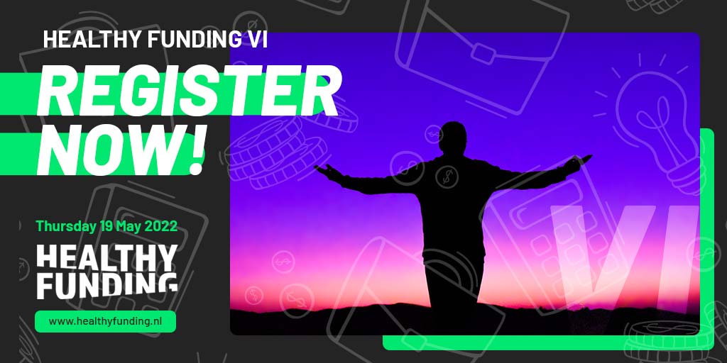 healthyfunding 🌱 tweet media