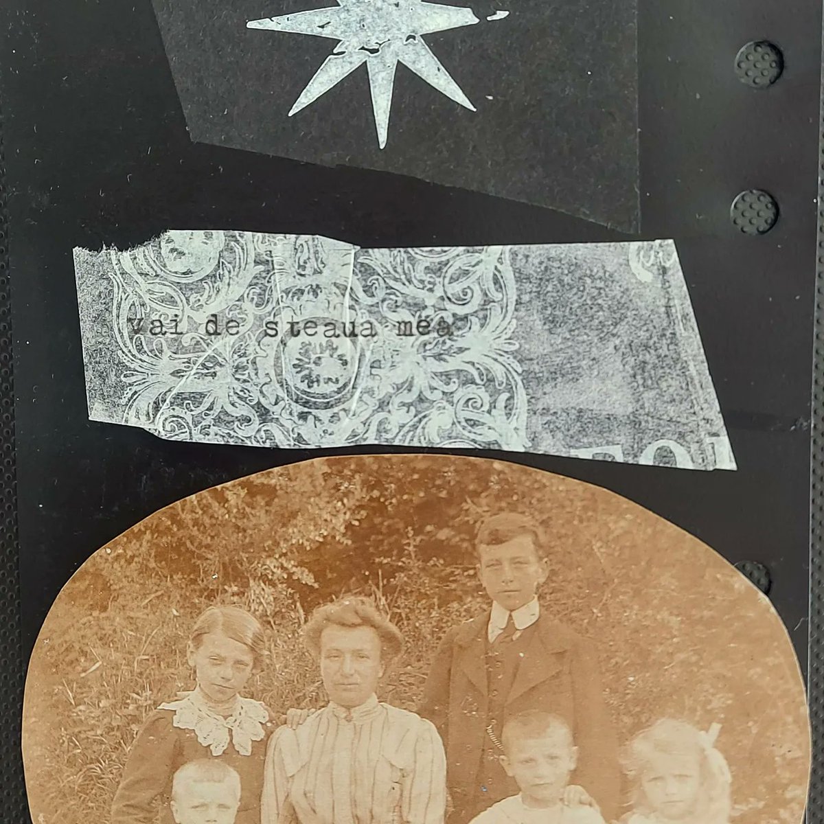 Anuța Vârsta tweet media