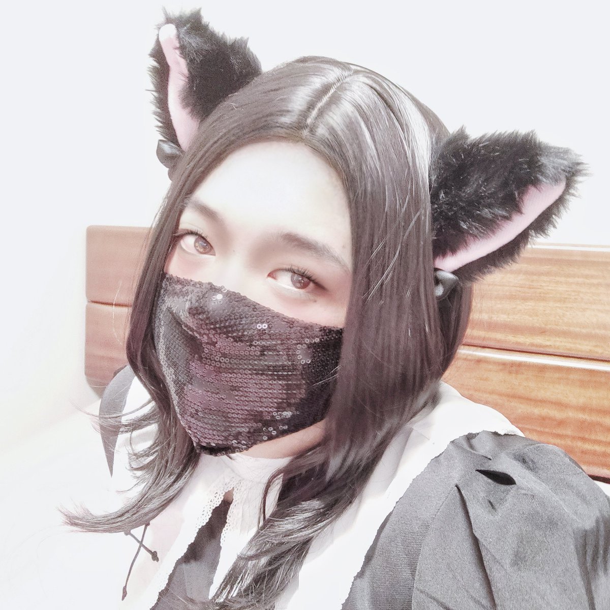 wangboluoer's tweet photo. 隔离在家，只有炮机老公辛勤耕耘🤔 https://t.co/xkEdafAcTe