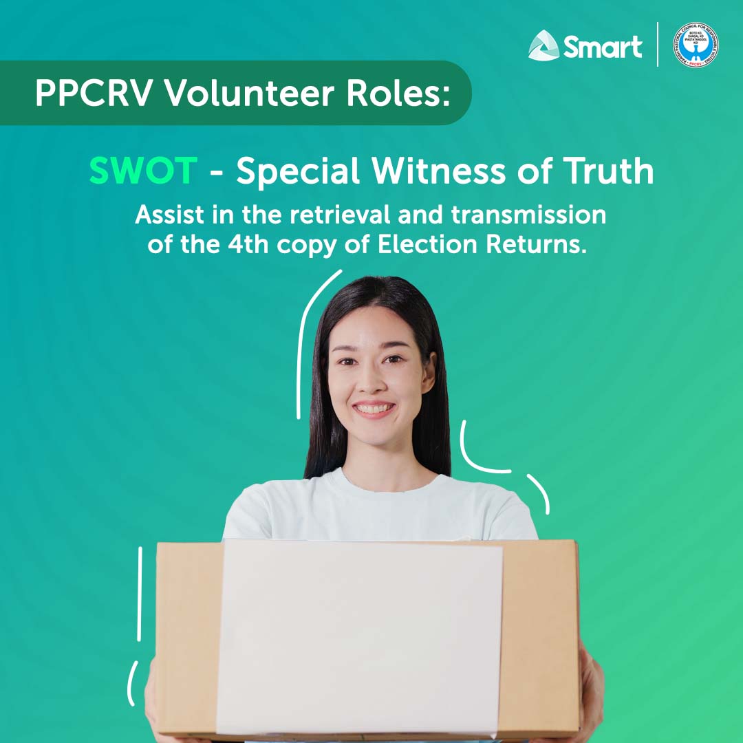 LiveSmart's tweet photo. #LiveSmartVoteSmart #PPCRVVolunteer https://t.co/cfyejUts8Z