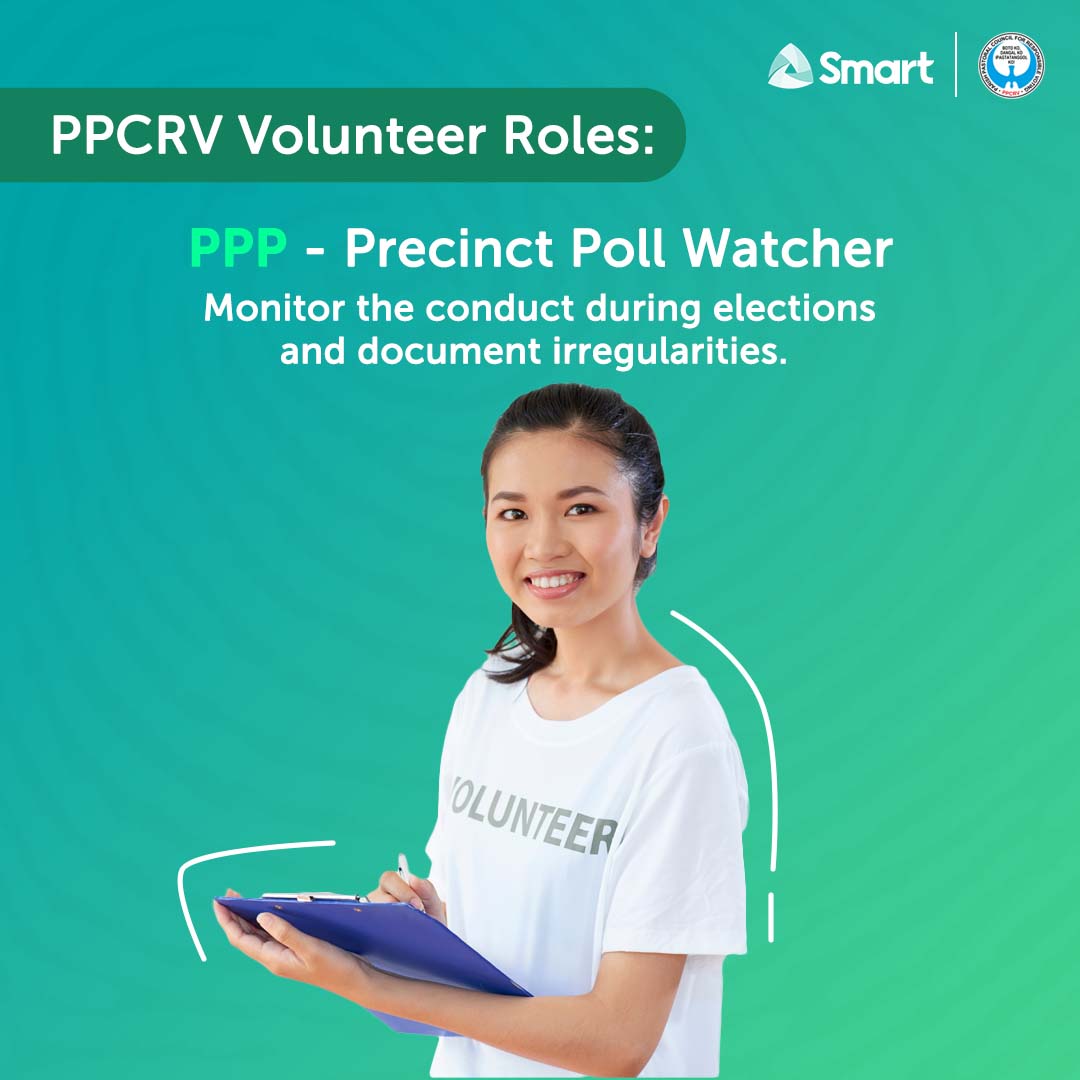 LiveSmart's tweet photo. #LiveSmartVoteSmart #PPCRVVolunteer https://t.co/cfyejUts8Z