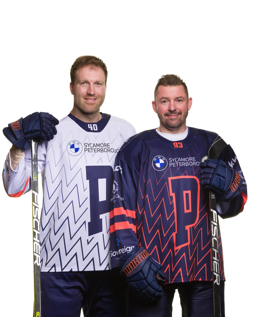 GoPhantoms's tweet image. ▶️𝐓𝐎𝐍𝐈𝐆𝐇𝐓◀️

@GoPhantoms fans will be able to Own and Loan the limited edition 2022 NIHL Play-off Jerseys from 6pm tonight!

Will Be Available Here 👉 shop.gophantoms.co.uk

🗣️Buy Early - Avoid Missing Out

#WeArePhantoms