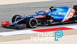 SpomotionA's tweet photo. Hydrogen is a huge business opportunity. The #AlpineF1 team partner US #PlugPowerinc (NASDAQ) reached the highest quarterly revenue in Q4 2021. The annual revenue of $502 million was the highest in the company history. Now the goal is set för 900 million. Well done💪 https://t.co/9kjQNth4Ik
