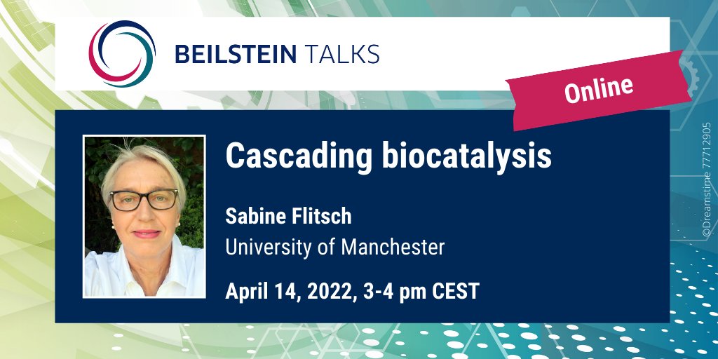 Beilstein-Institut @beilstein-institut.bsky.social tweet media