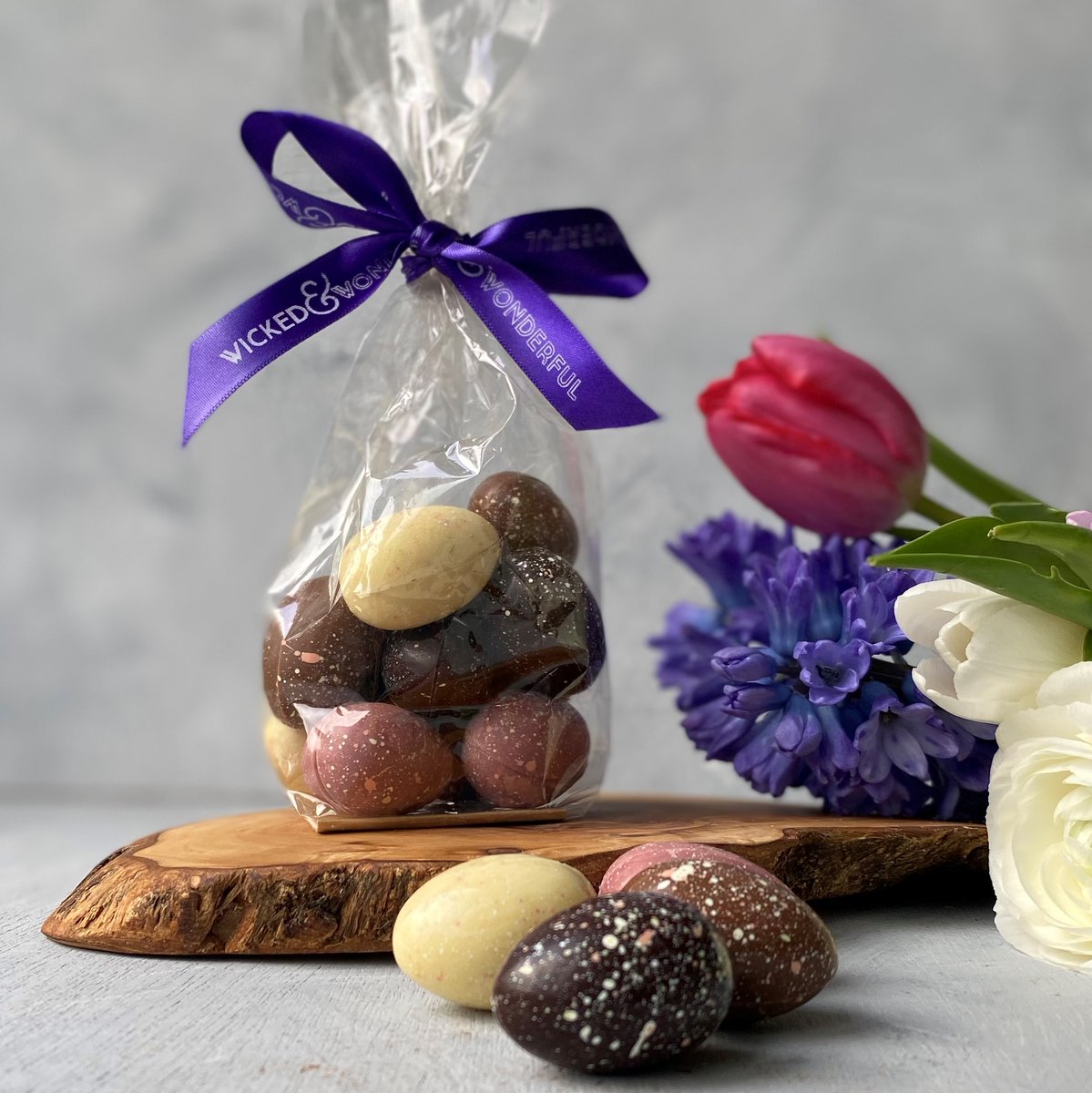 Wicked & Wonderful tweet media