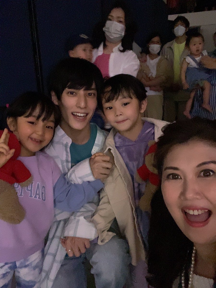 WakamiyaYuki's tweet photo. 一昨日リハ&昨日から始まった
#gapcollection 私はMCをさせて頂いていますが、
いよいよラストステージ!
17時〜!ご覧下さい!
👇
https://t.co/TsWMbVKxkL…
#gap #runway #ランウェイ #mc https://t.co/Gh4T3oPU7C