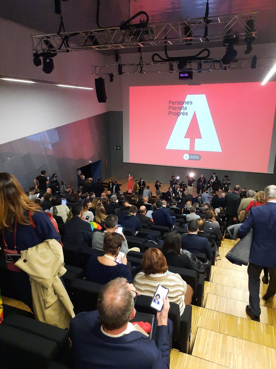 JOSEP CAMBRAY TENA tweet media