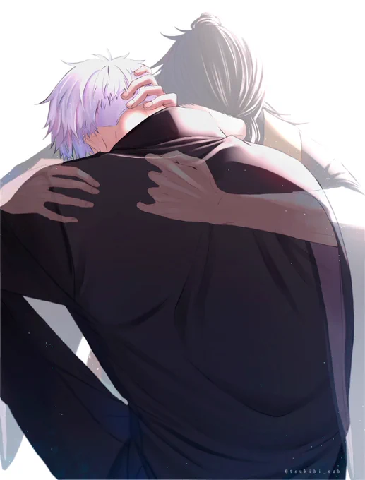 あなたの中にずっと 