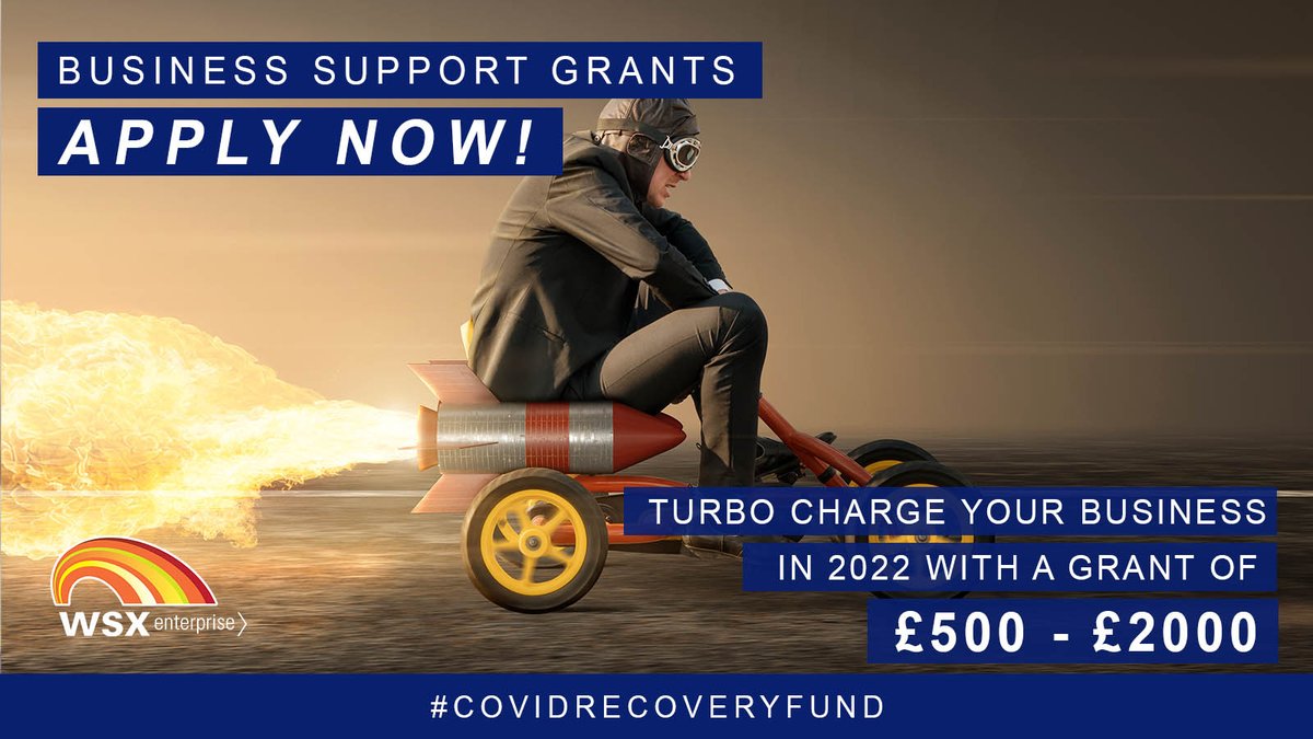 WSX Enterprise tweet media