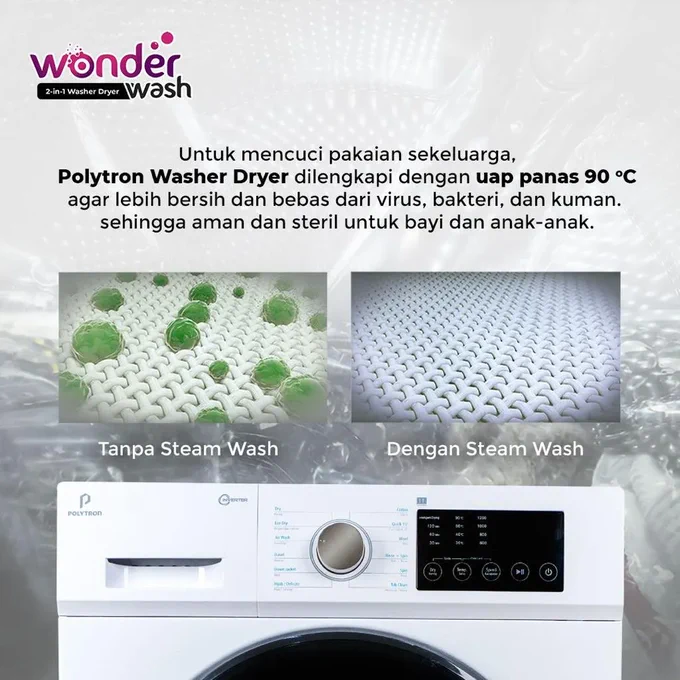 Image from Polytron Indonesia (@PolytronIndo)