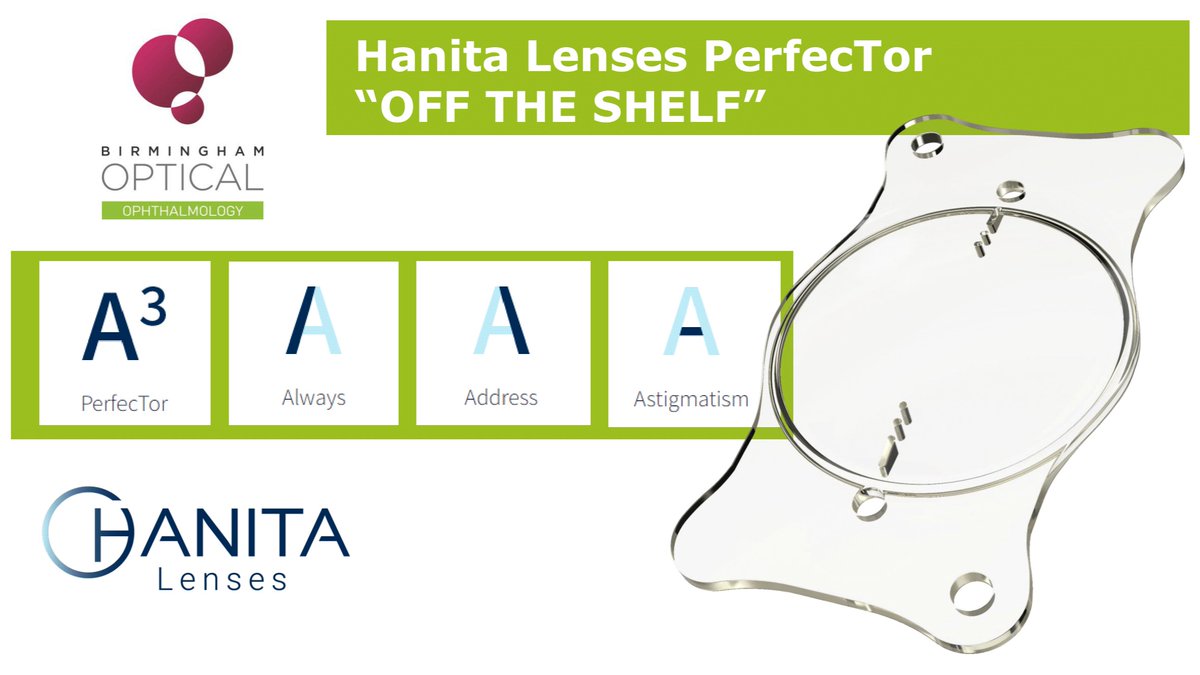 Birmingham Optical tweet media