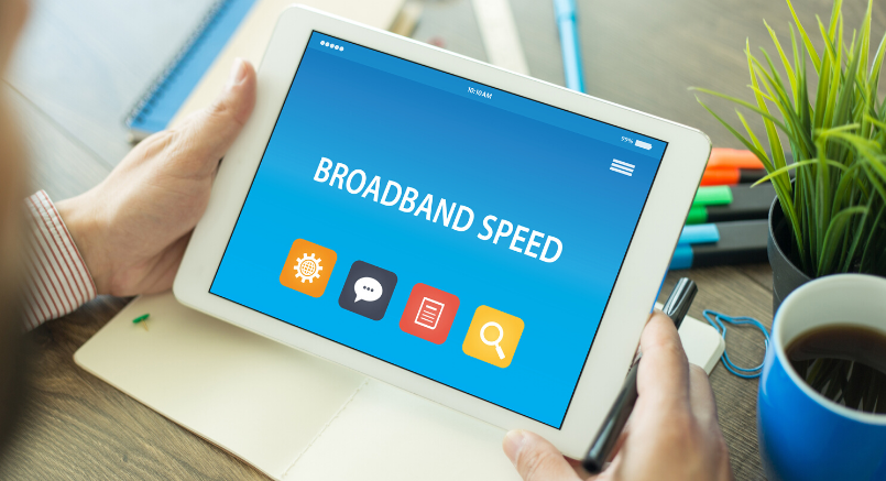 Are you looking to move home? Remember to check what broadband speeds are available: bit.ly/2hiJCgB
