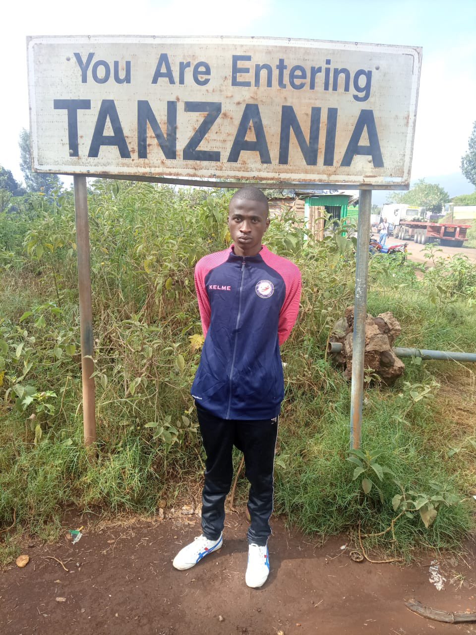 DCI KENYA on Twitter "Phylis Njeri, who tortured the 3yearold boy to