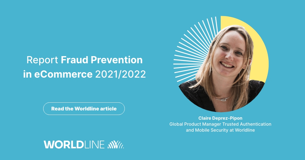 WorldlineFS's tweet photo. Are you seeking to implement a #strongcustomerauthentication solution to protect the #UX, whatever device is used? Read the article and discover the solution that can be implemented on mobile and browser! https://t.co/pY8BomRApT https://t.co/xj6secshpe
