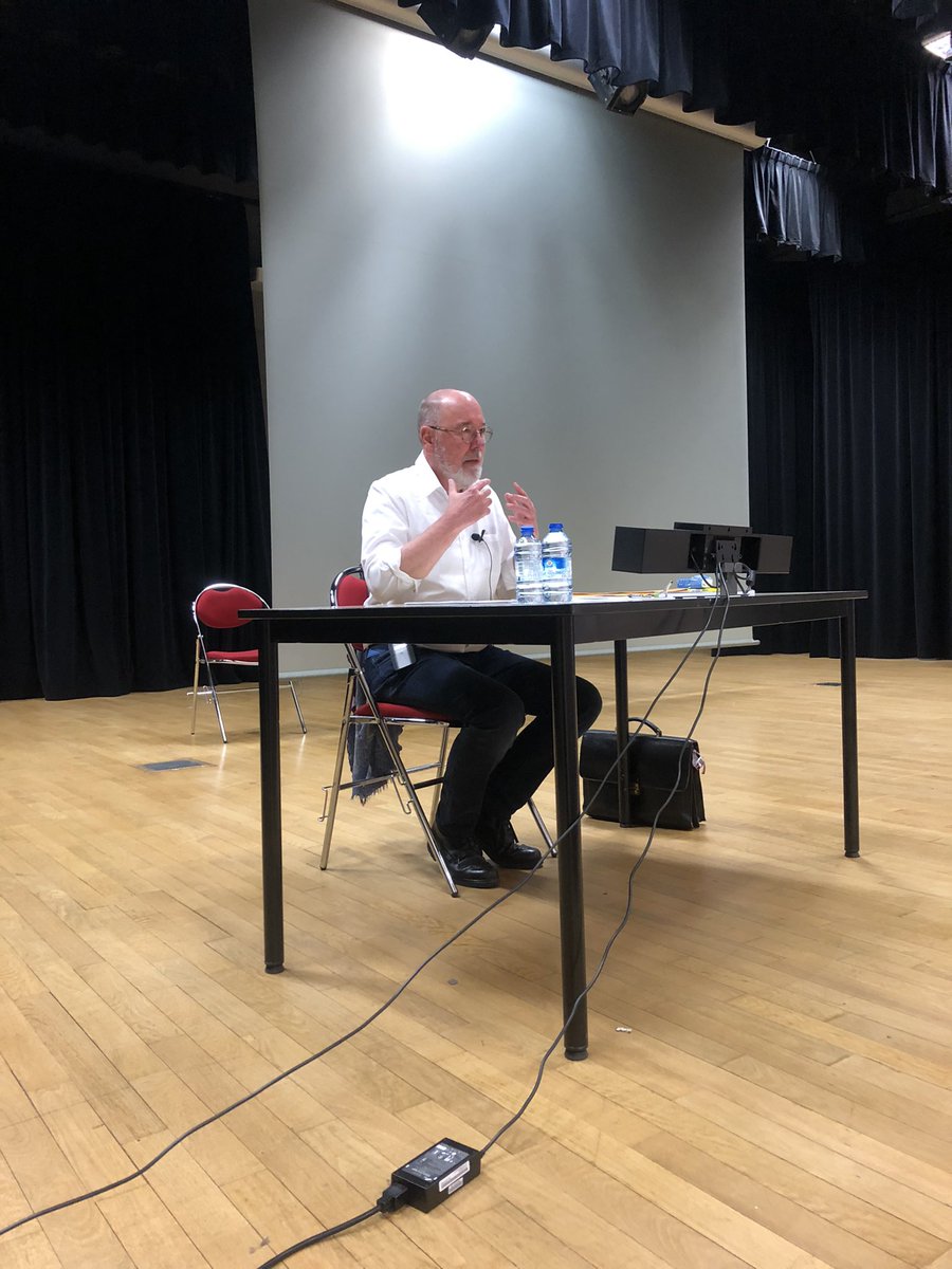 David MAGERE tweet media