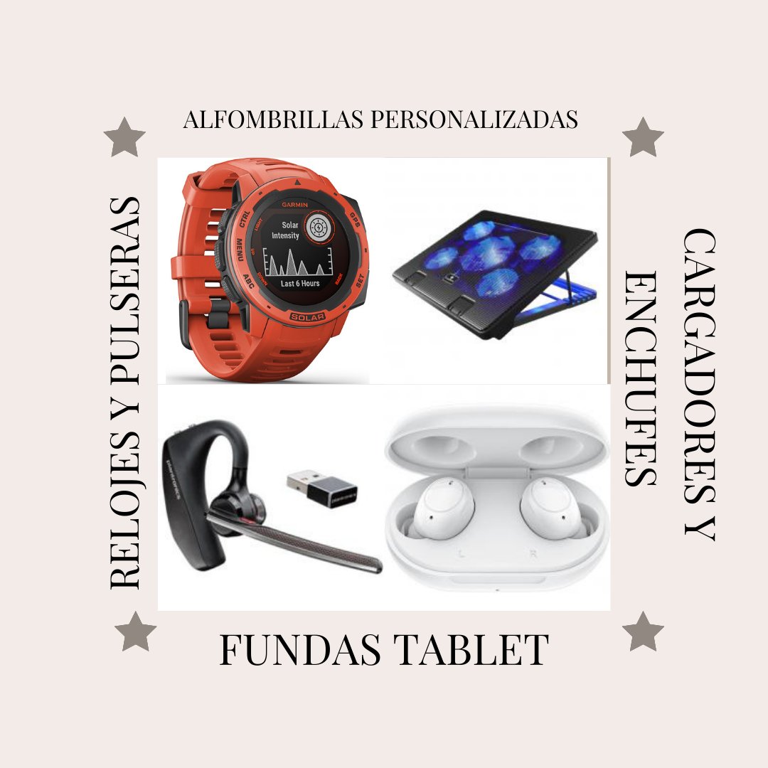 ¿Quieres regalar accesorios para móviles originales, así como para tabletas? ¿Quieres mejorar tu imagen corporativa? ¿No sabes con qué obsequiar a tus clientes? 

Avila Shop Activación. Fibra, móvil y más. - c/ Duque de Alba nº10. #Ávila